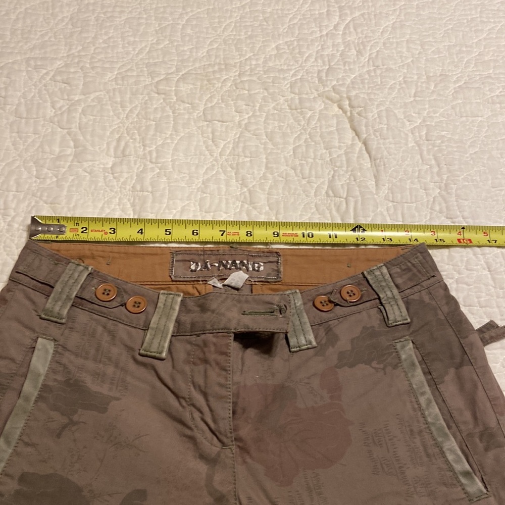 Da Nang pants, XS - Picture 9 of 10